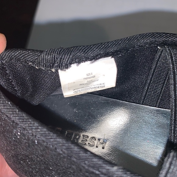 Joe Fresh toddler flat/ballet shoes! - Picture 6 of 7